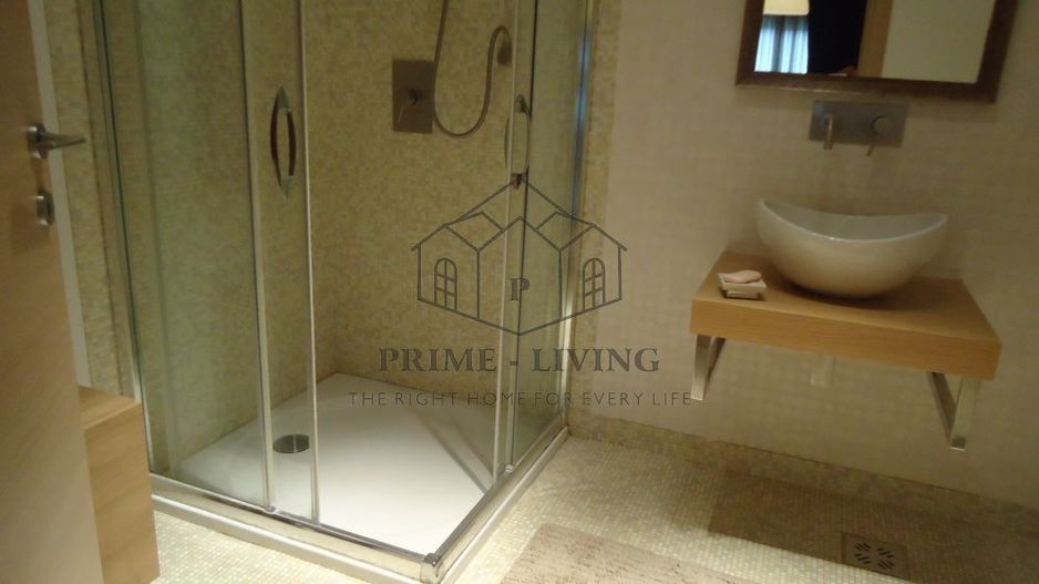 APARTAMENT SPATIOS CU 4 CAMERE LA INCHIRIERE LANGA PARCUL HERASTRAU - Poză 9