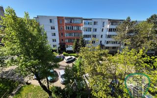 P 4228 - Apartament cu 2 camere în Târgu Mure, Tudor - Poză 10