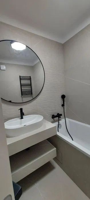 Apartament 3 camere de inchiriat lux Baneasa Trifesti - Poză 6