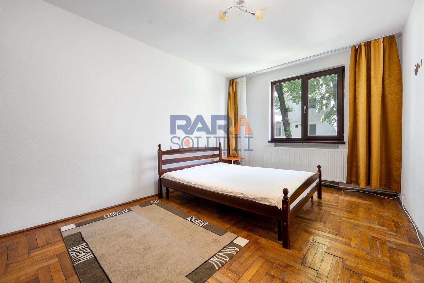 Apartament la etajul 1 - zonă superbă - Poză 5