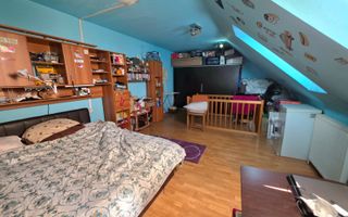 Apartament la mansarda Vasile Aaron - Poză 5