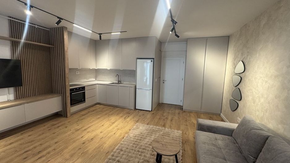 Studio Ivory residence pipera - Poză 5