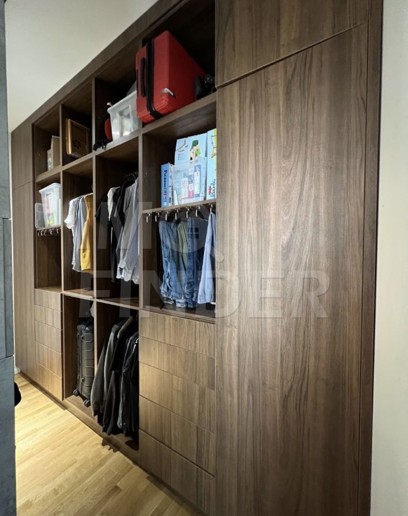 Apartament 3 camere, Grigorescu, zona Hotel Napoca, in vila - Poză 13