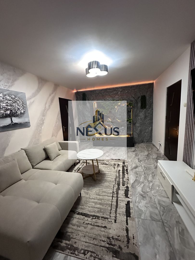 Bd. Constantin Brancoveanu - Apartament 2 camere - Mobilat si utilat - Poză 2