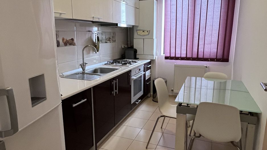 Apartament 2 camere gata de mutare la 5 minute metrou Lujerului - Poză 5