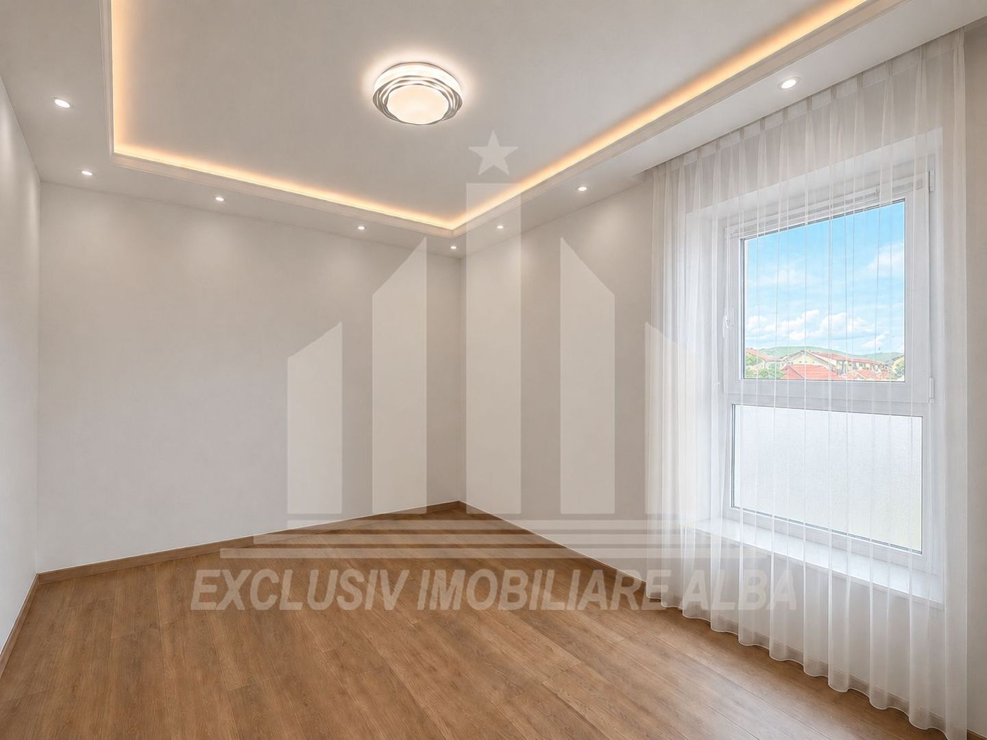 Apartament 3 camere | Open space | 65 mp | Vila apartamente | Lipoveni - Poză 3