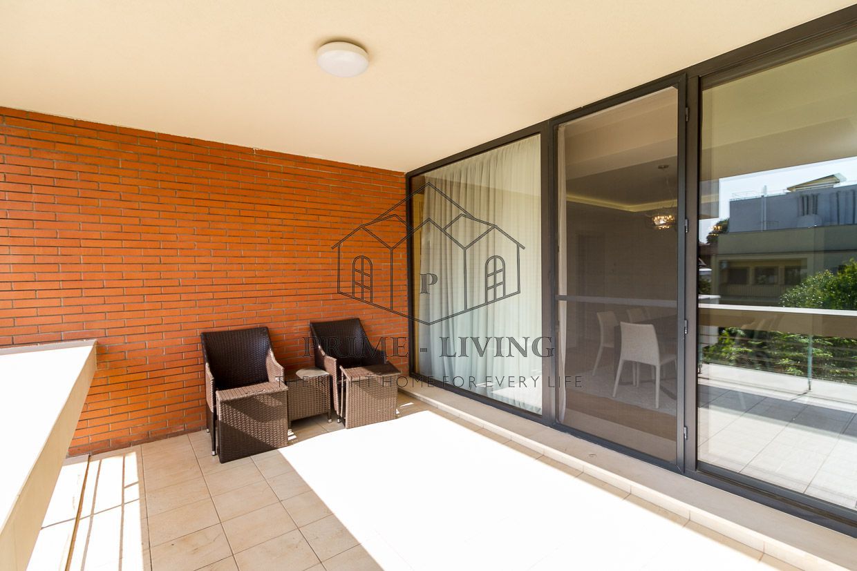 APARTAMENT CU 4 CAMERE DE LUX LA INCHIRIERE IN PRIMAVERII - Poză 16