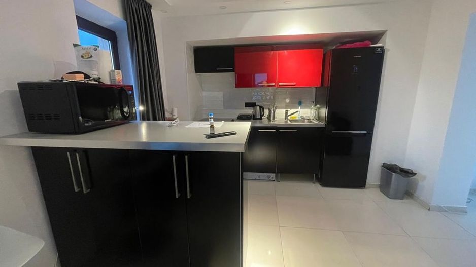 Apartament Rond Alba Iulia / Bd. Unirii - Poză 4