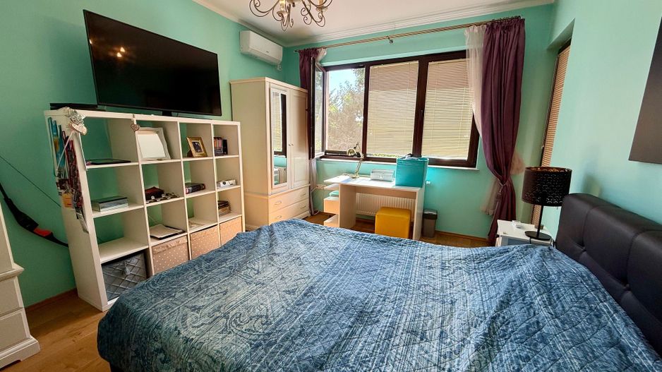 Vila 6 Camere de Vanzare I Mogosoaia - Poză 39