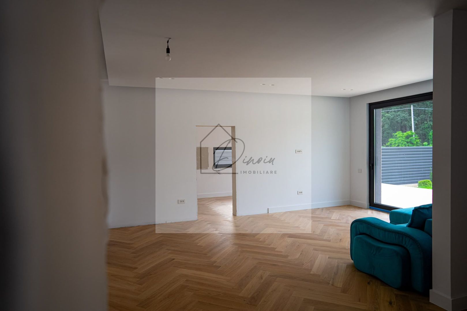 Casa Premium Saftica I High End I 4 camere I teren 470 mp I COMISION 0 - Poză 20