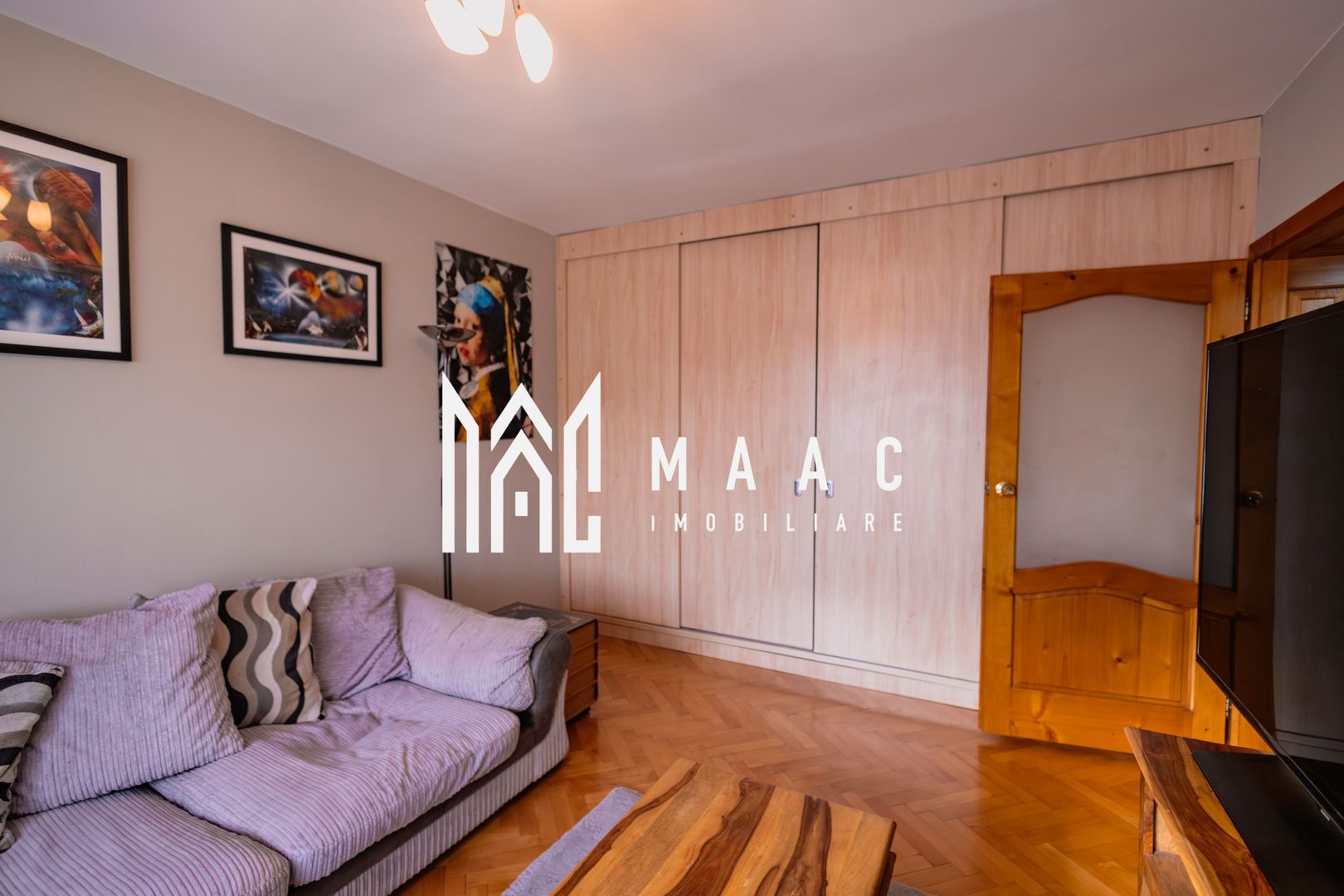Apartament 5 Camere | 2 Nivele | 150MPU | Hipodrom 3 - Poză 20