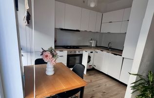 Apartament 3 camere Belvedere, Pipera / locuri de parcare incluse