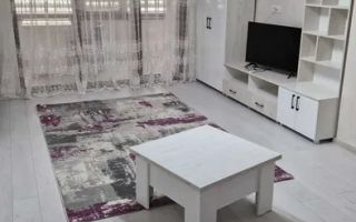 2 Camere | Bloc nou | AC | CT | Loc de parcare | Izolat fonic | Balcon - Poză 1