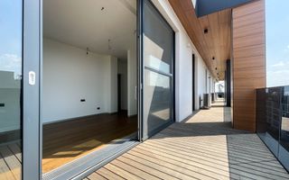 Incredible Penthouse *433 SQM* + 160 SQM Terrace // Baneasa - Poză 19