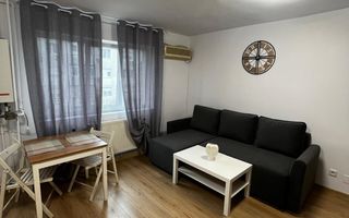 Apartament 2 camere Vitan, centrală proprie, mobilat complet, etaj 3 - Poză 2