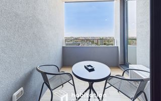 Apartamentul unde stilul urban întâlnește confortul absolut - ISHO - Poză 18