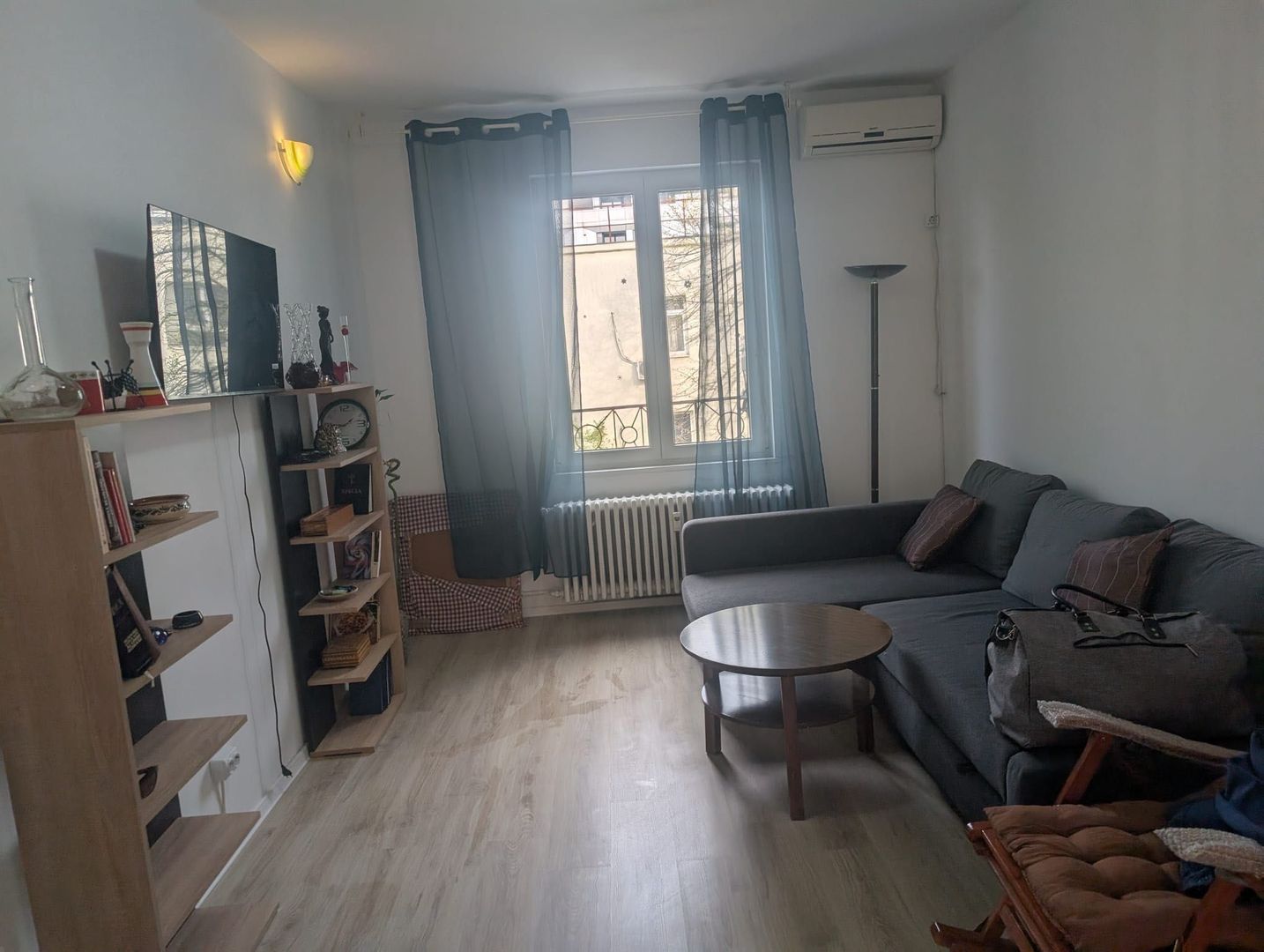 Apartament 2 camere Floreasca - Poză 1