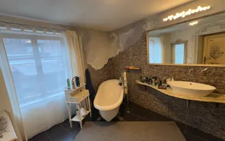 Casă Cisnadioara I 370 mp teren I Garaj I - Poză 25