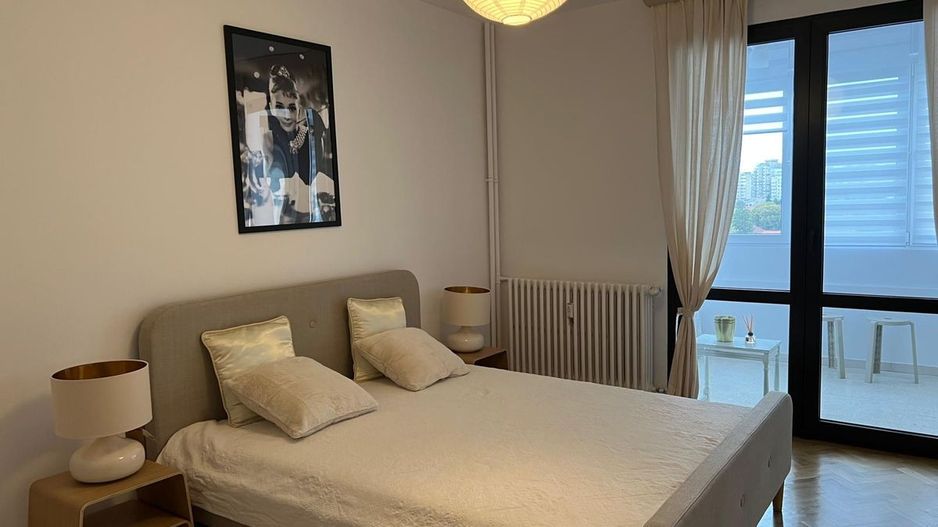 Apartament 3 camere - Vatra Luminoasa - Poză 11