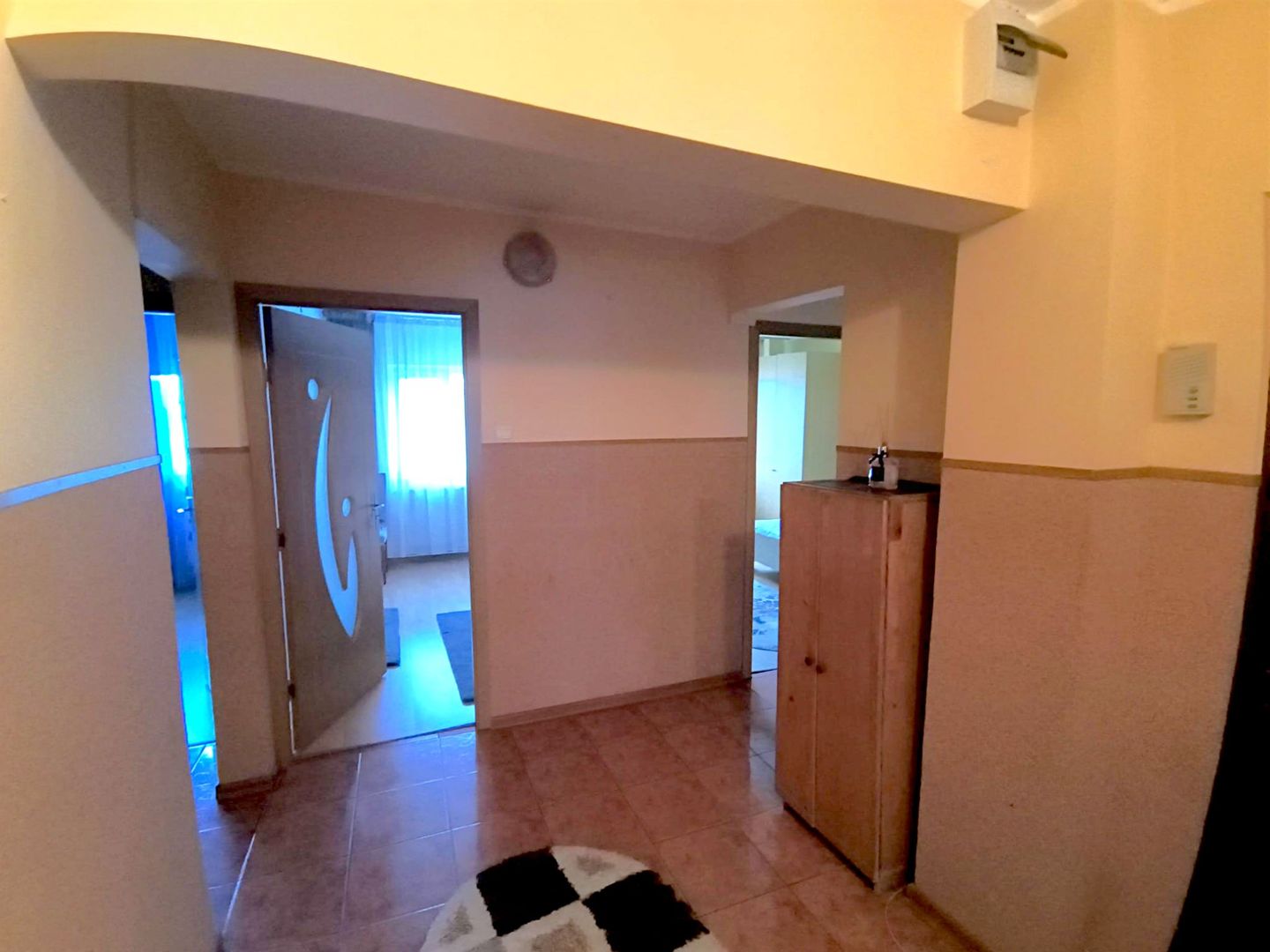 Apartament 4 camere | 82 MP | Etaj 2 | Burdujeni – Str. Eroilor - Poză 5