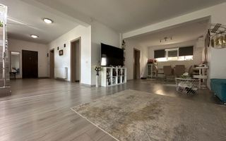 Vila individuală P+1, 5 camere, 260 mp utili – teren 400 mp - Poză 1