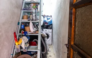 Apartament la casă, 90 mp | Strada De Mijloc - Poză 26