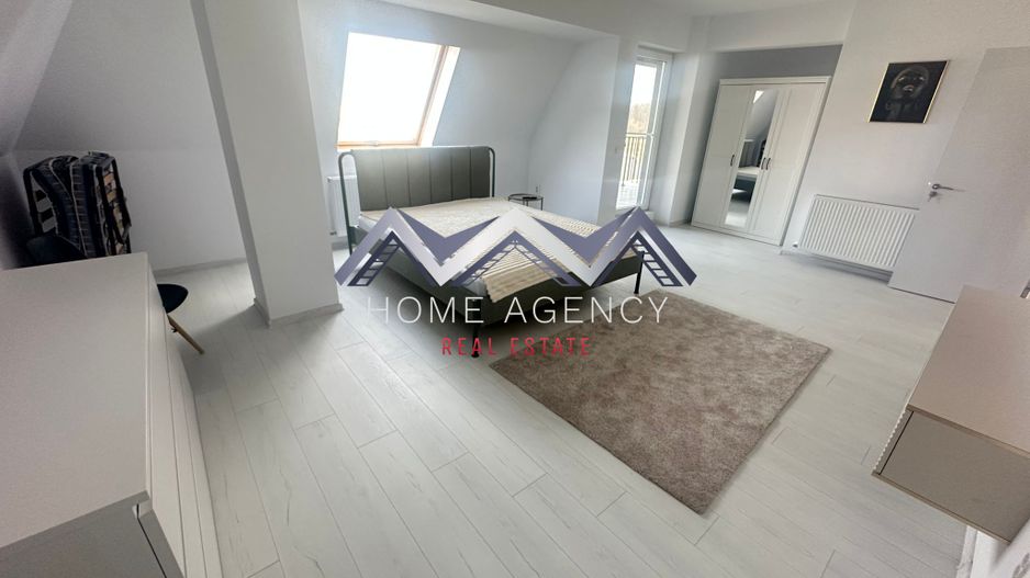 Apartament 2 camere Otopeni | prima închiriere | include parcare - Poză 8