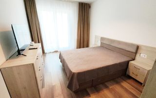 2 camere, spatios, bloc nou, modern, garaj, balcon, Calea Turzii - Poză 13