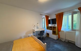 Apartament 1 cameră, Hașdeu – aproape de UMF, cheltuieli incluse - Poză 3
