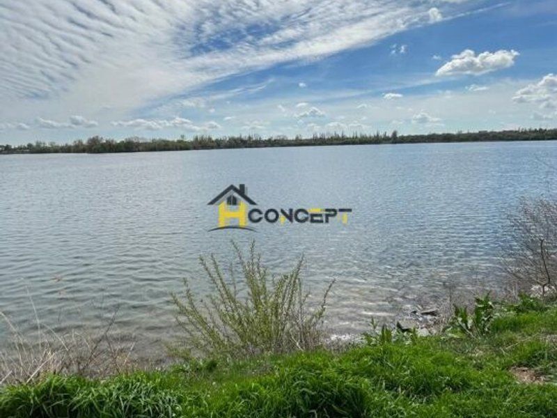 Teren Lac Pantelimon langa Complex Lebada Lake - Poză 3