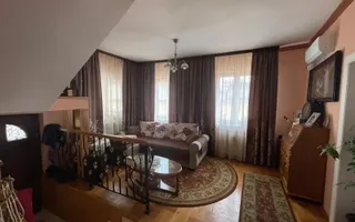Casa individuala | D+P+1 | 6 camere | Acces auto | Terezian - Poză 19