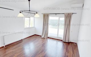 Inchiriere Apartament  trei  camere Baneasa cu terasa de 55 mp - Poză 3