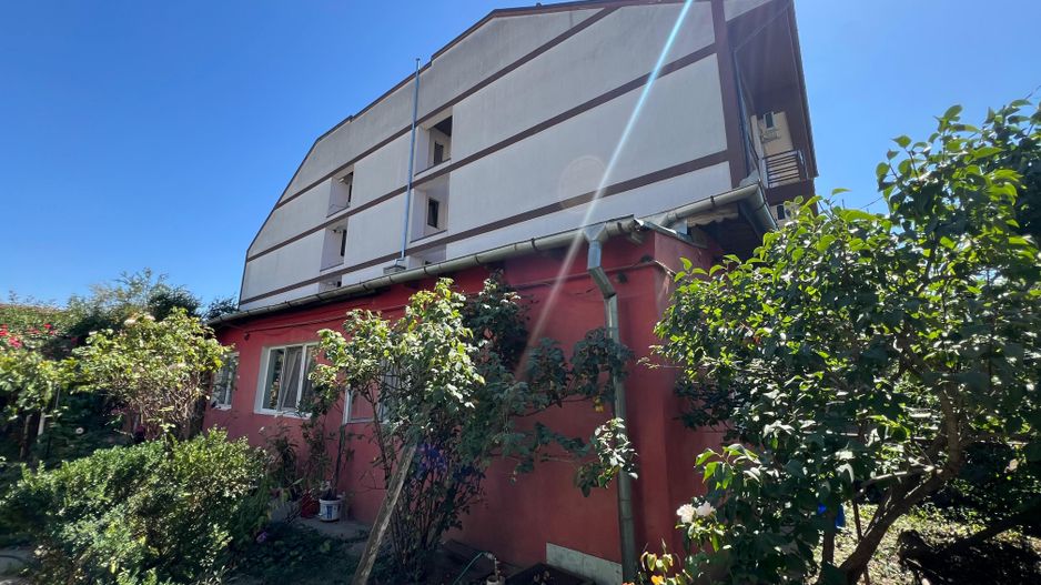 Teren str Renasterii Chitila - Poză 6