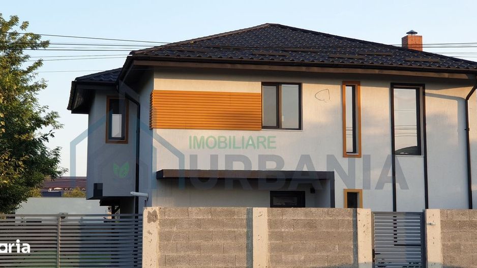 Casă de vânzare, 5 camere, 175 mp, Popas Pacurari, Iași - Poză 11