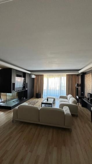 Triplex vedere panoramica | Terasa 80 mp | Herastrau - Poză 9