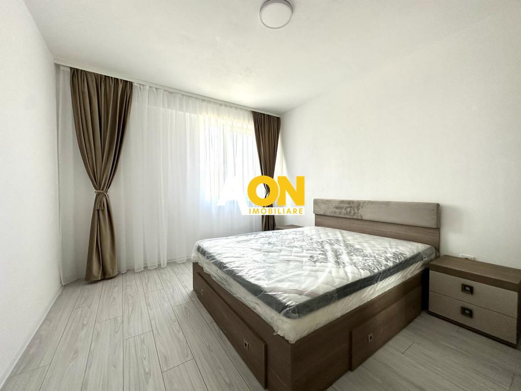 Apartament cu 3 Camere, Bloc Nou, Etaj Intermediar, Zona Arex - Poză 6