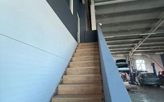 Service auto de închiriat, oportunitate bună de afacere, Iași - Poză 2