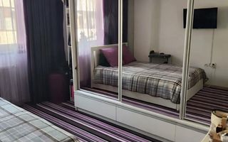 Apartament modern cu 2 camere, complet mobilat – suprafață utilă de 45 mp - Poză 7