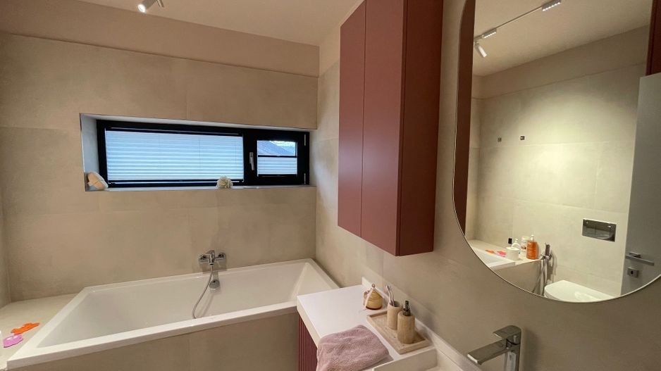 Vila exclusivista Tunari - Poză 2