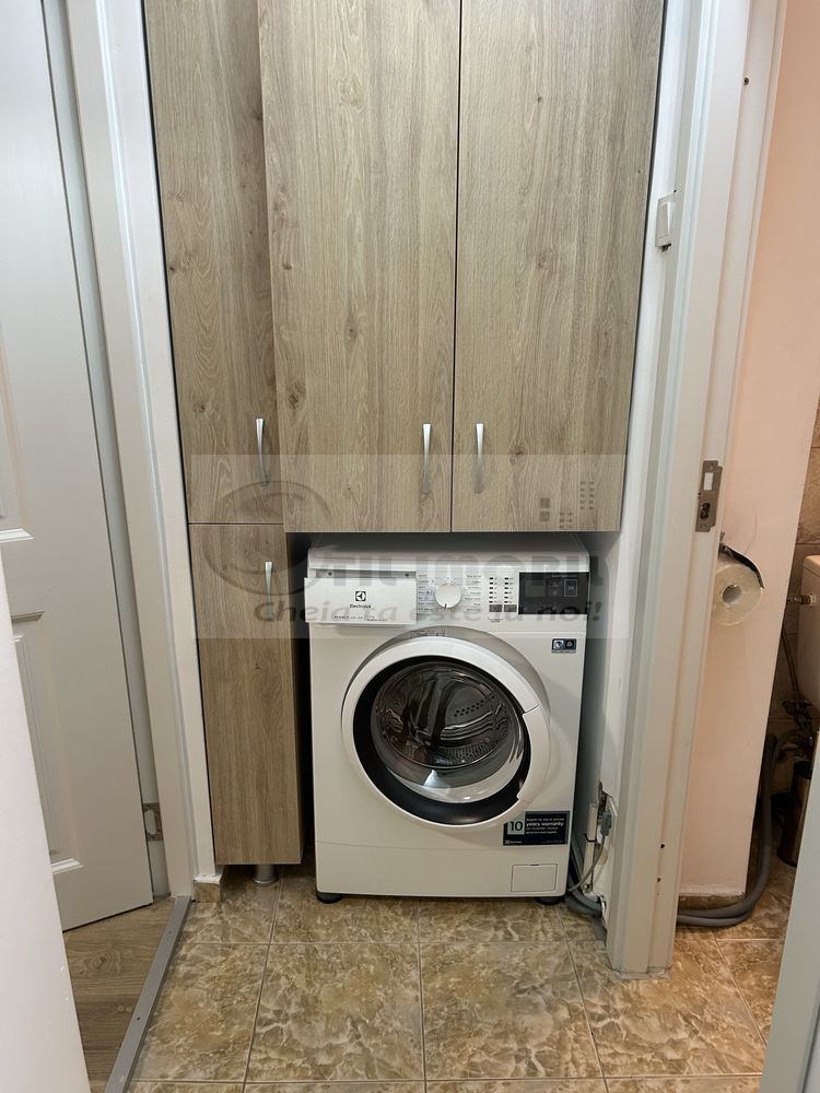 Apartament 2 camere semidecomandat, situat în spatele Iulius Mall - Poză 5