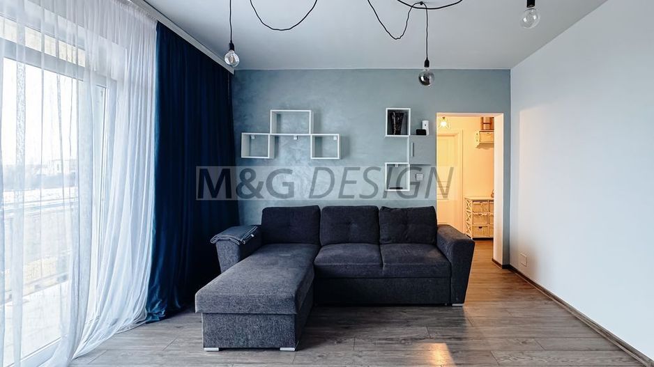 Apartament 2 camere Giroc etaj 1 - Poză 1