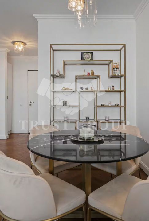Apartament 2 camere Floreasca Residence | 2020 | Mobilat si utilat Lux - Poză 7