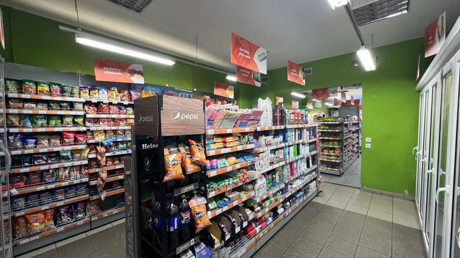 Oportunitate de Investiție | Spațiu Comercial cu Chiriaș Stabil (La Doi Pași) - Poză 6