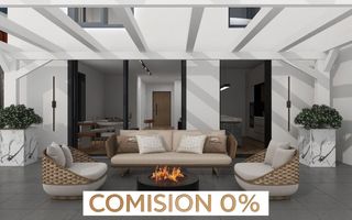 Comision 0%, Jumatate De Duplex, 5 Camere, 3 Bai, 151mp, Dumbravita - Poză 1