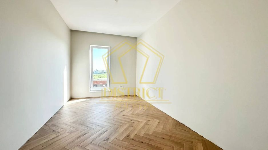 Duplex deosebit cu 4 camere | Dumbravita - Poză 4