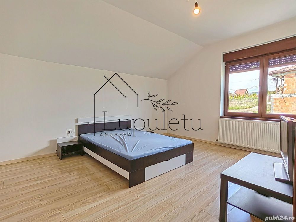 Casa de Vanzare | 136 MPU | 5 Camere |  Bavaria Stadt | 0% COMISION - Poză 7