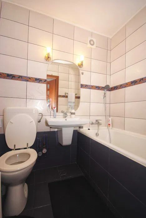 Apartament superb cu doua camere, Brancoveanu, 86.000€ - Poză 14