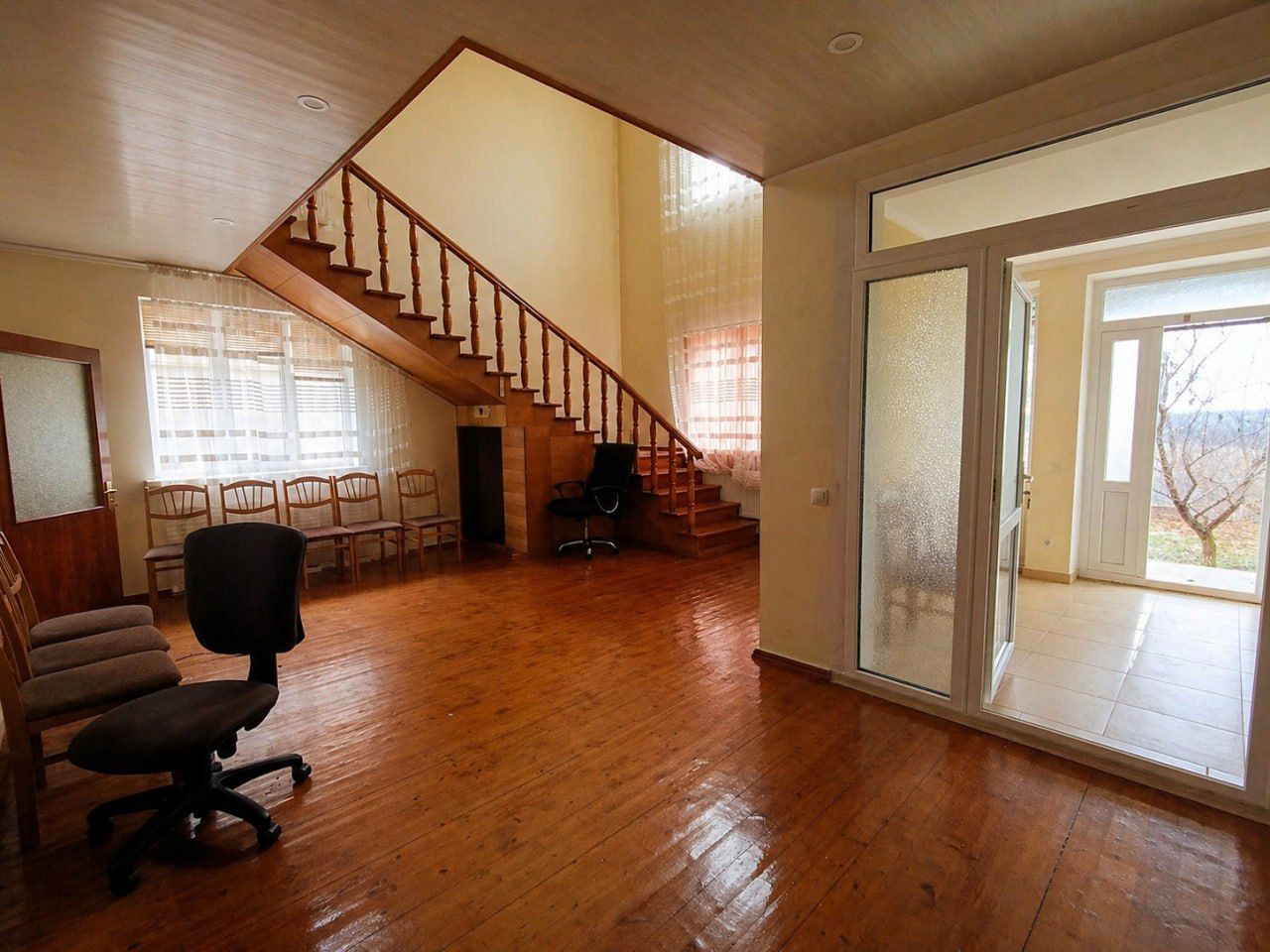 Casă + teren 7,48 ari și garaj – Drochia | 178 m² | 55.000 € - Poză 21