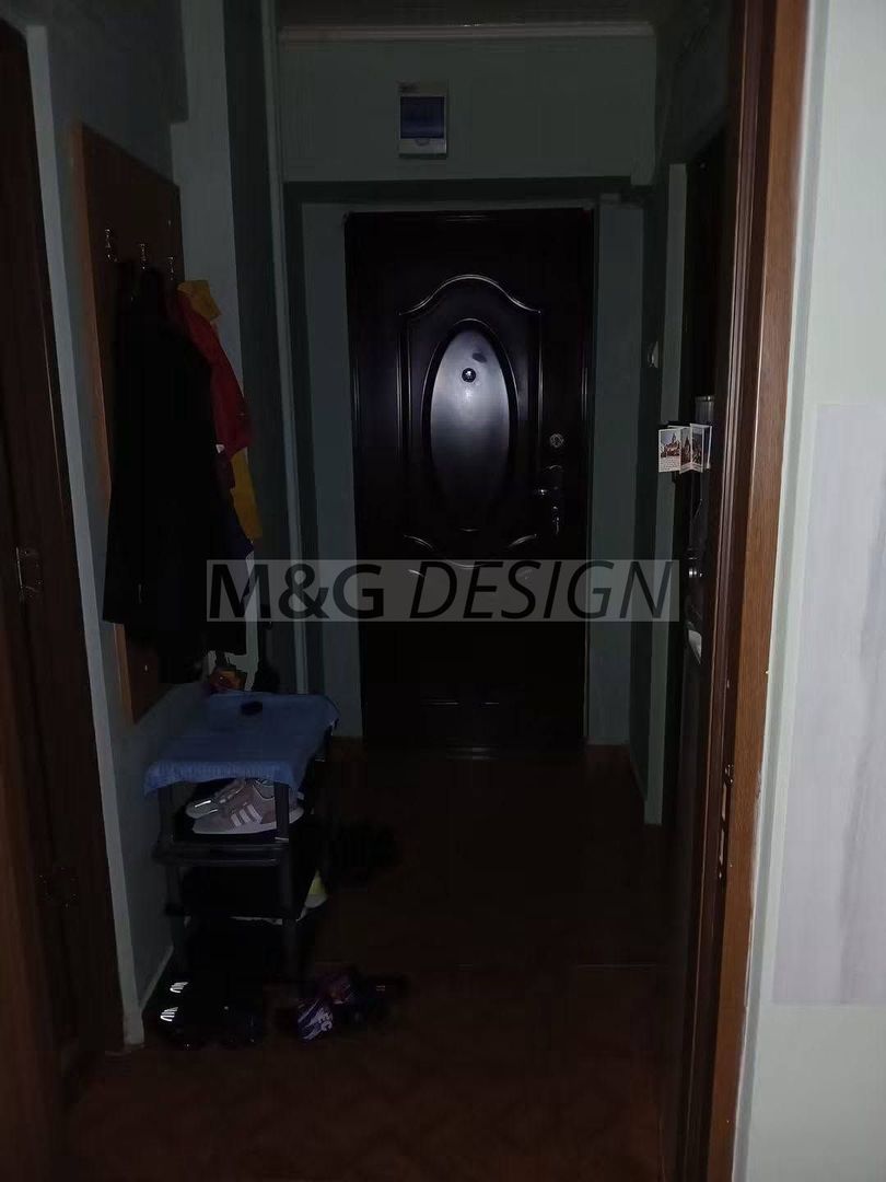 Apartament  2 camere zona garii - Poză 7