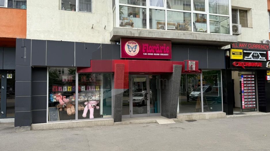 Spatiu comercial de inchiriat in zona Mosilor - Poză 7
